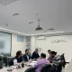 برگزاری صد و چهل‌وششمین جلسه هیأت‌مدیره جامعه دندانسازان ایران